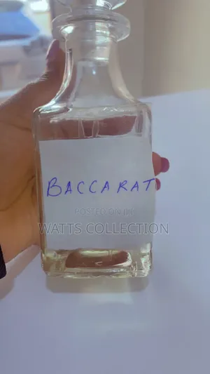 Original Oil Perfumes