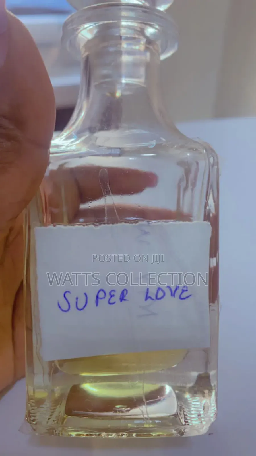 Original Oil Perfumes