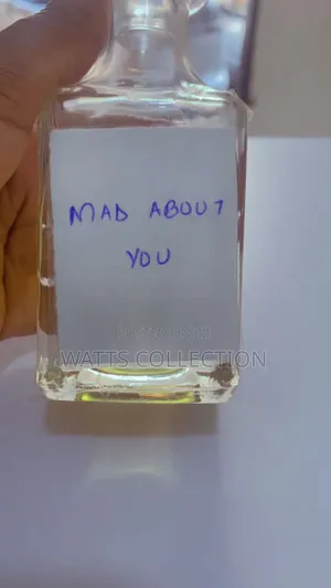 Original Oil Perfumes