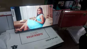 43 Global Star Digital Flat Screen Flameless