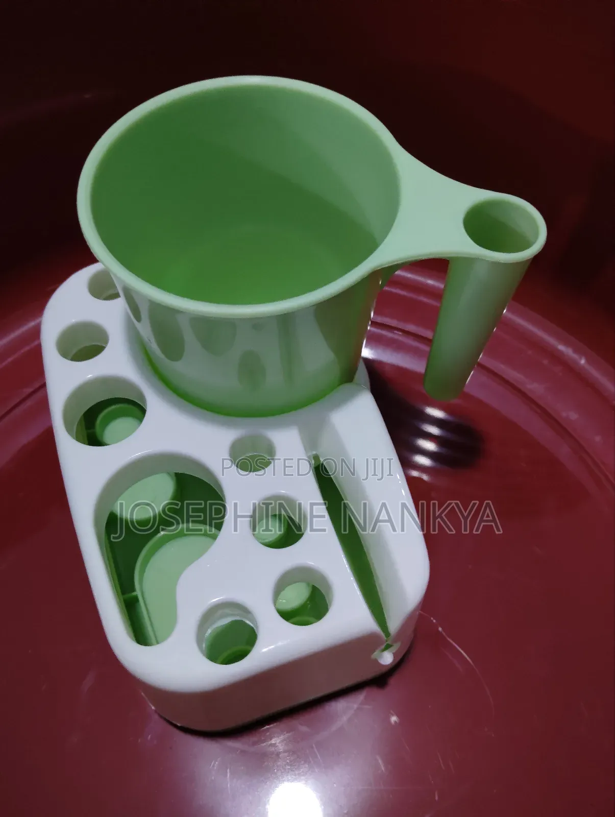 Tooth Brush Holders