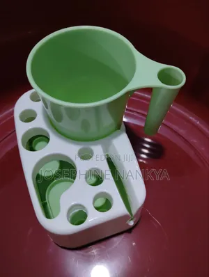 Tooth Brush Holders
