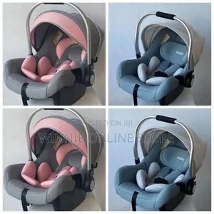 Newborn -2yrs Car Seat Carrier