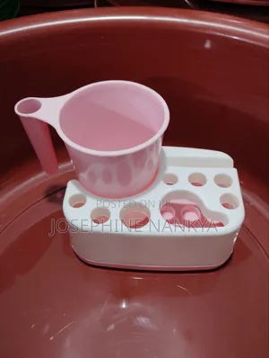 Tooth Brush Holders