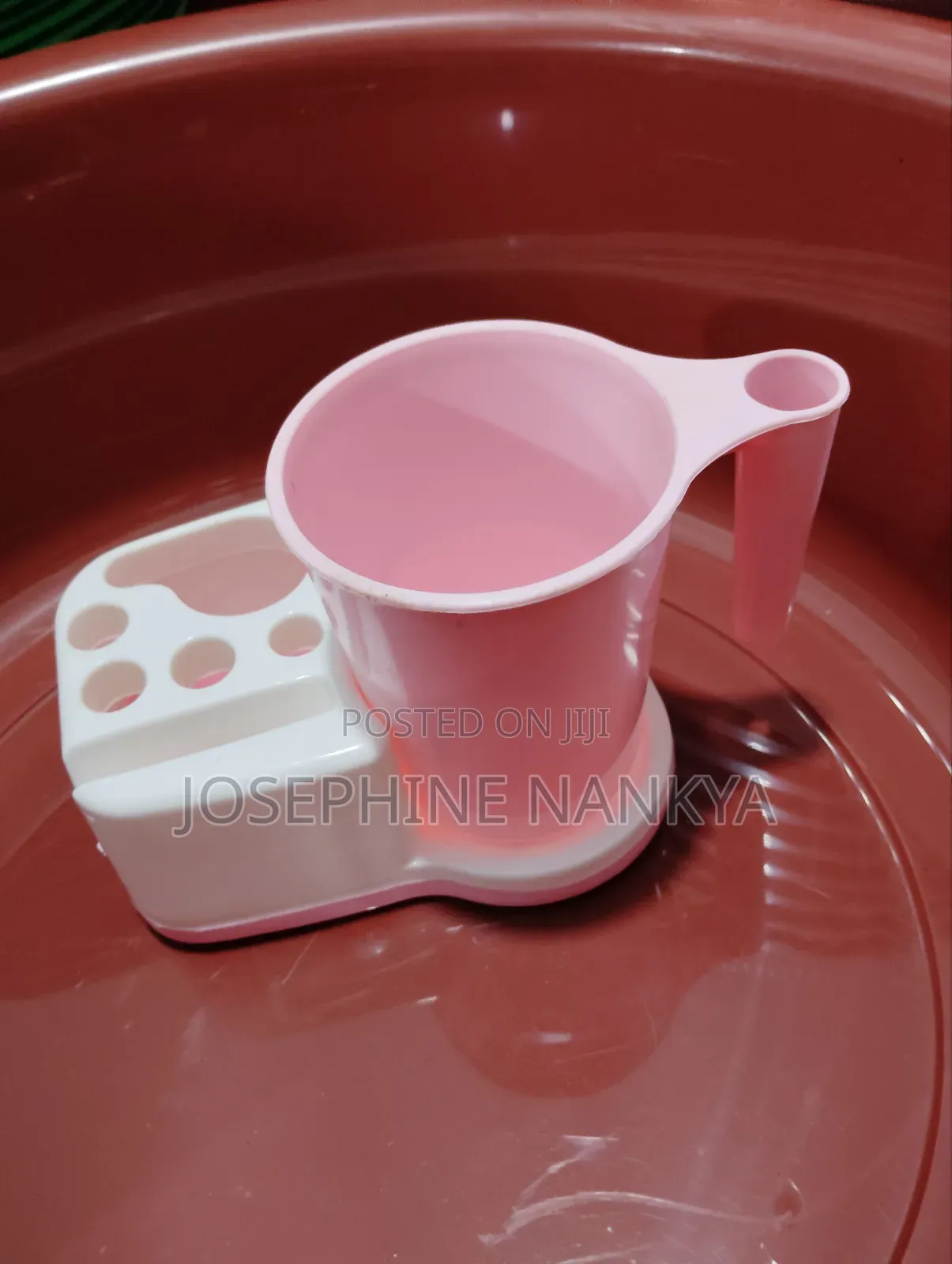 Tooth Brush Holders