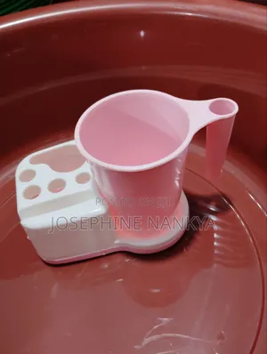 Tooth Brush Holders