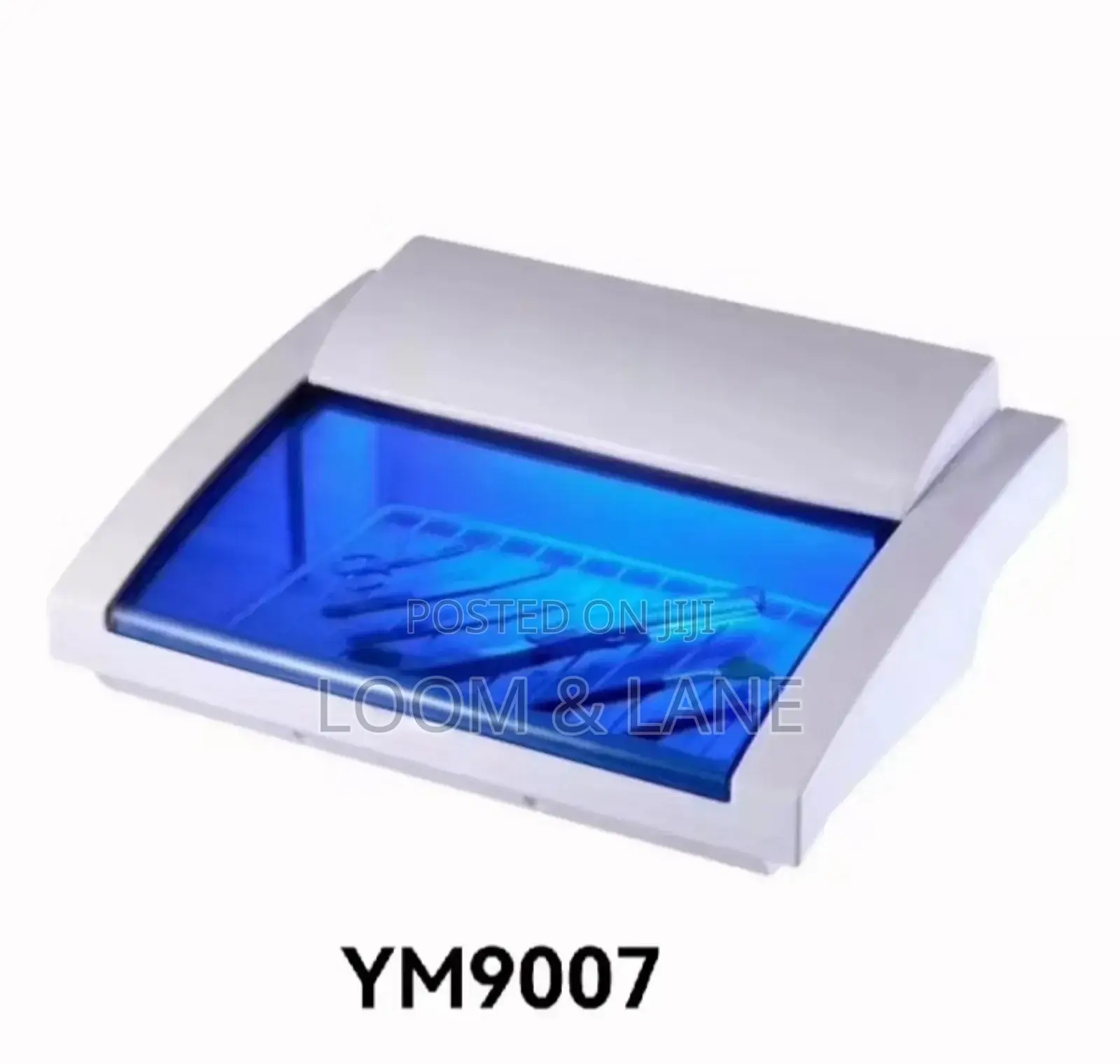 UV Sterilizer Ym 9007 Brand New