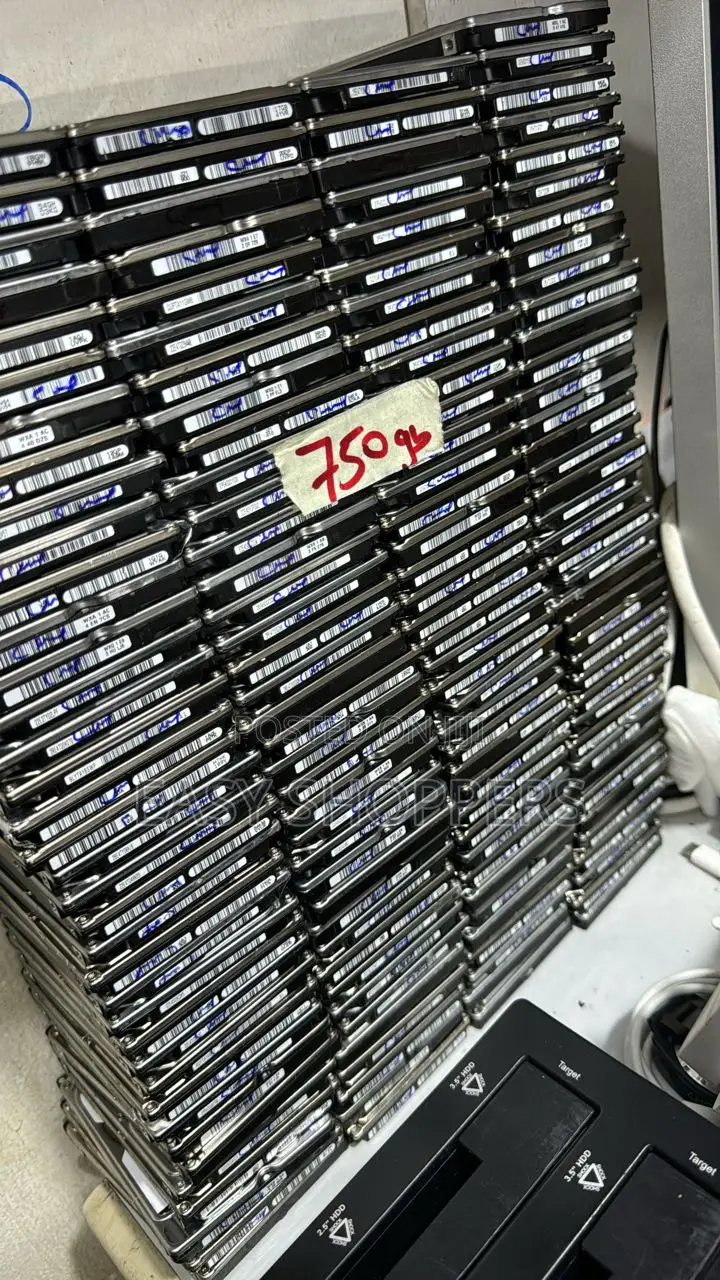 750gb Hard Drive 750gb Hard Disk