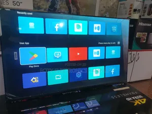 60"Inch Smart LG