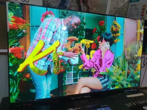 60"Inch Smart LG