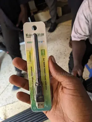 Wifi Stick