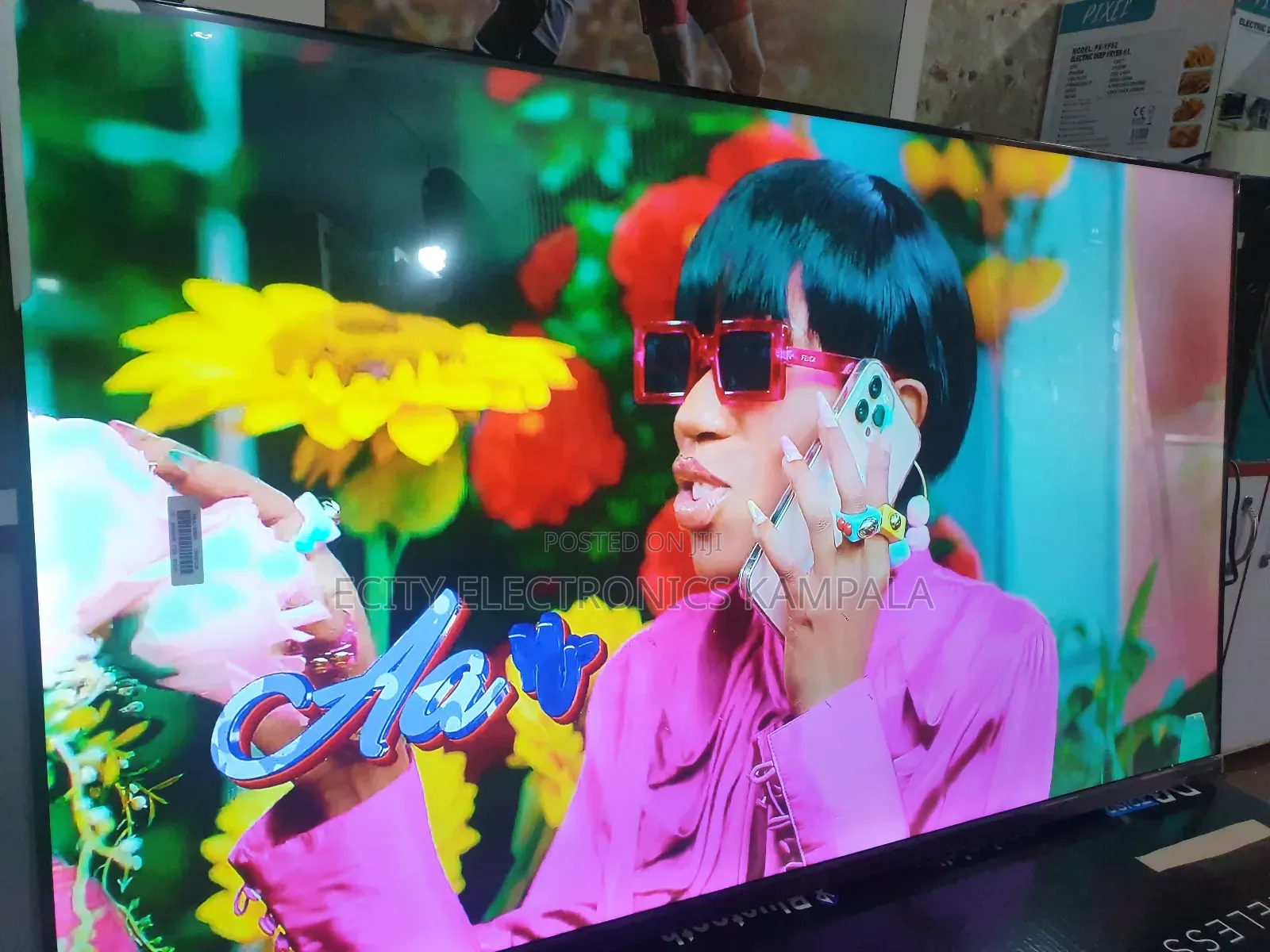 LED TV 60"Inch LG Smart