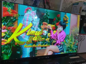 LED TV 60"Inch LG Smart