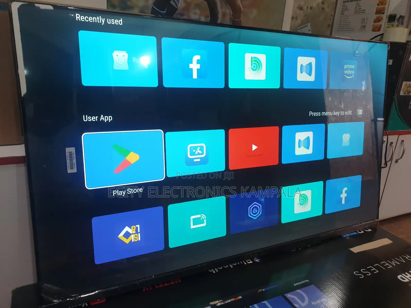 LED TV 60"Inch LG Smart