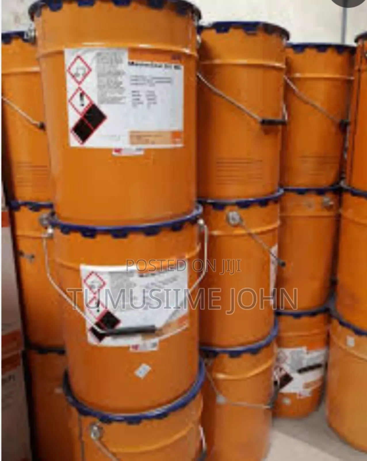 Sika Top 501 Seal