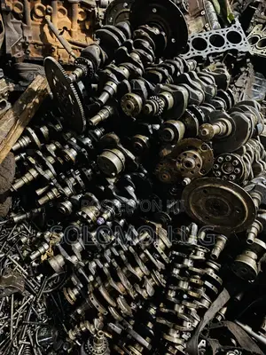Engine Cam Shafts Standard