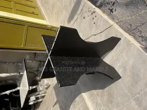 Granite Dining Table