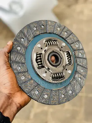 Clutch Plates for Manual Gears