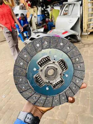 Clutch Plates for Manual Gears