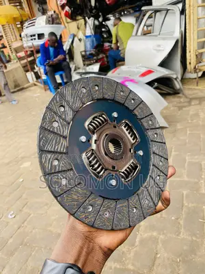 Clutch Plates for Manual Gears