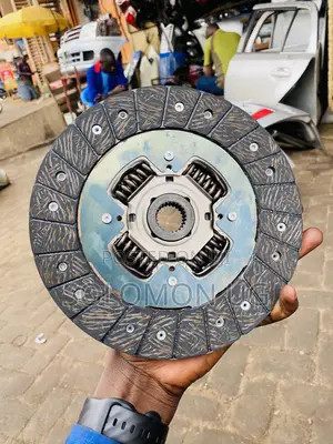 Clutch Plates for Manual Gears