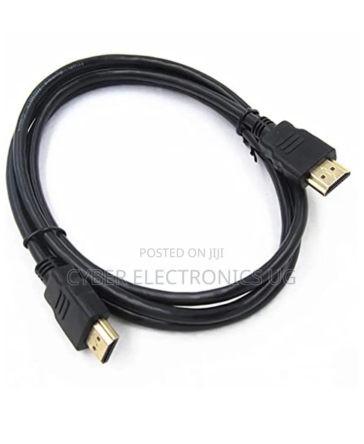 HDMI Cable 1.5M 1080P Ultra High-Speed Supports 3D Fo