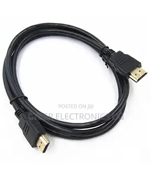 HDMI Cable 1.5M 1080P Ultra High-Speed Supports 3D Fo