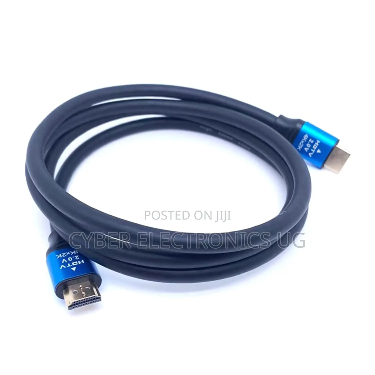 2.0 High Video Cable for Laptop PC Projector HDMI