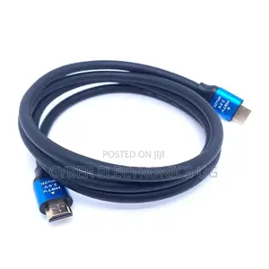 2.0 High Video Cable for Laptop PC Projector HDMI