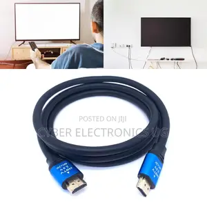2.0 High Video Cable for Laptop PC Projector HDMI