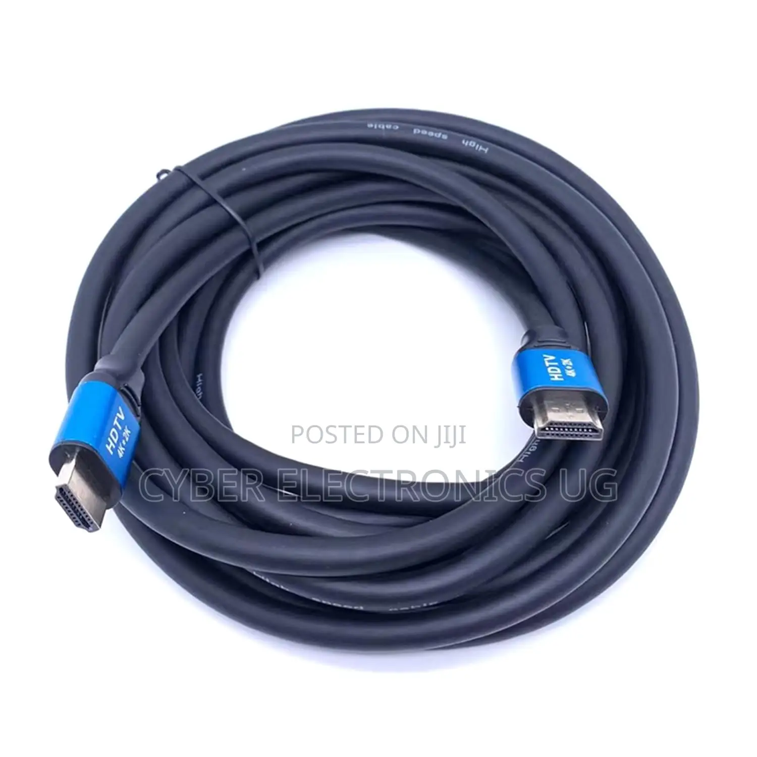 5m 2.0 Hdmi Cable High Quality