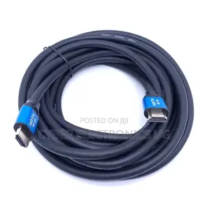 5m 2.0 Hdmi Cable High Quality