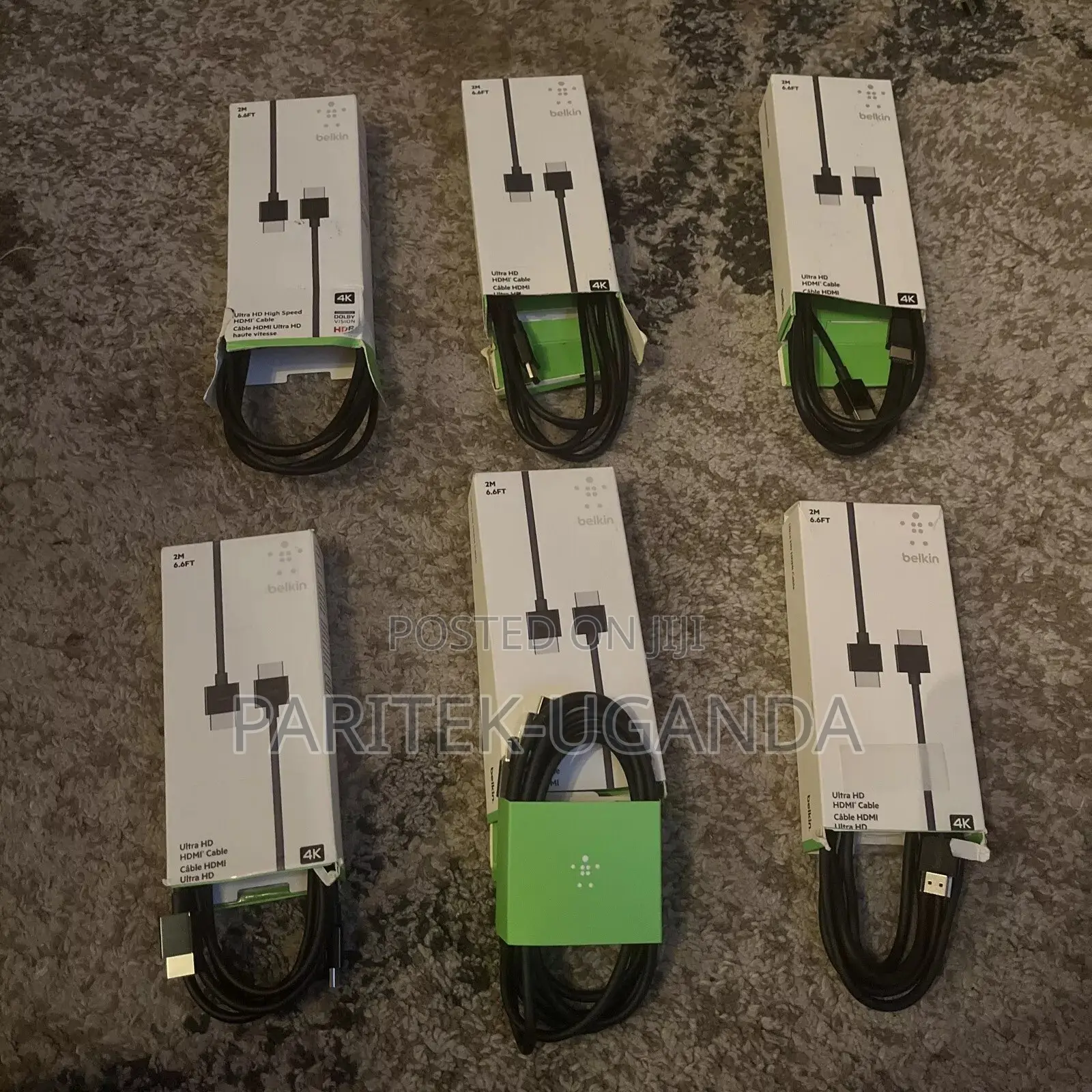HD HDMI Cable