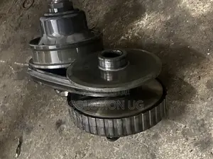 Complete CVT Gearbox Chain
