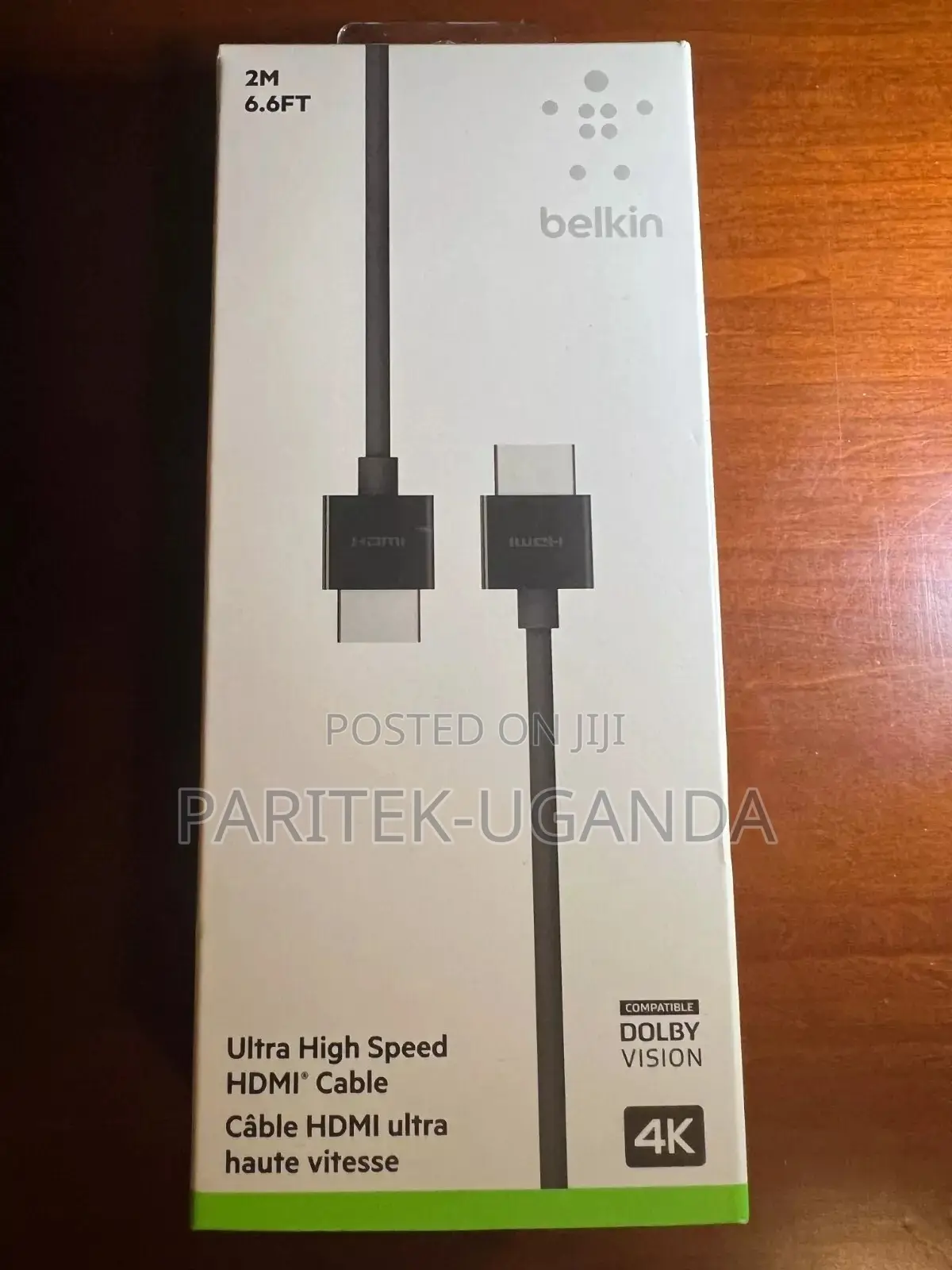High Speed HDMI Cable