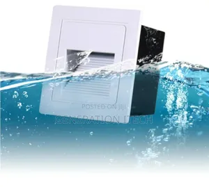 Led Wall Stair Lights Indoor and Outdoor- Waterproof