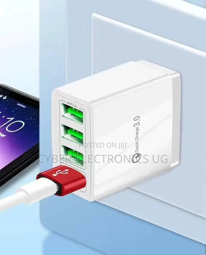 Usb Type C Female to Usb Male Adapter Converter