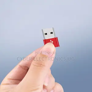 Usb Type C Female to Usb Male Adapter Converter