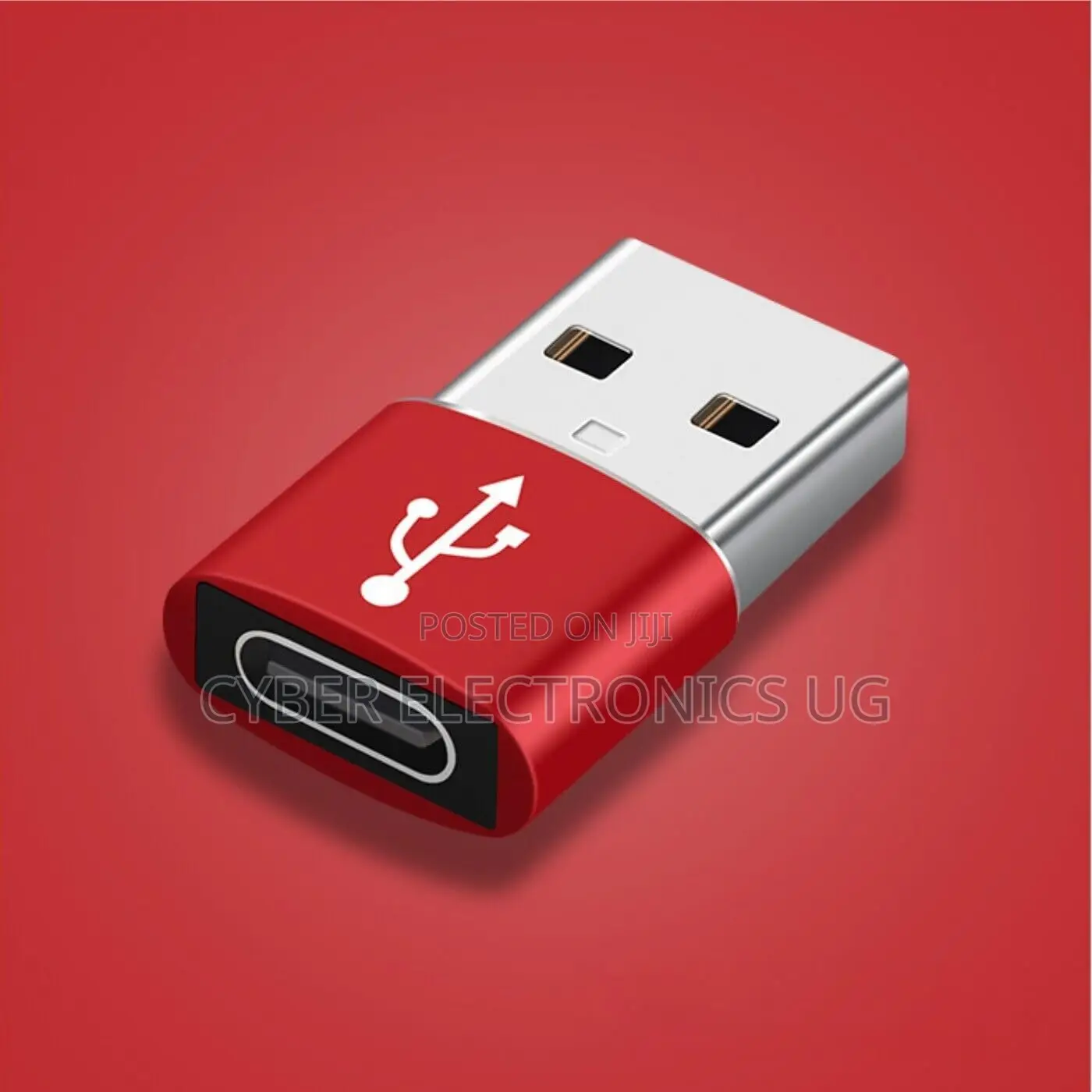 Usb Type C Female to Usb Male Adapter Converter