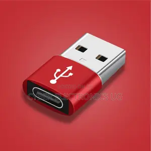 Usb Type C Female to Usb Male Adapter Converter