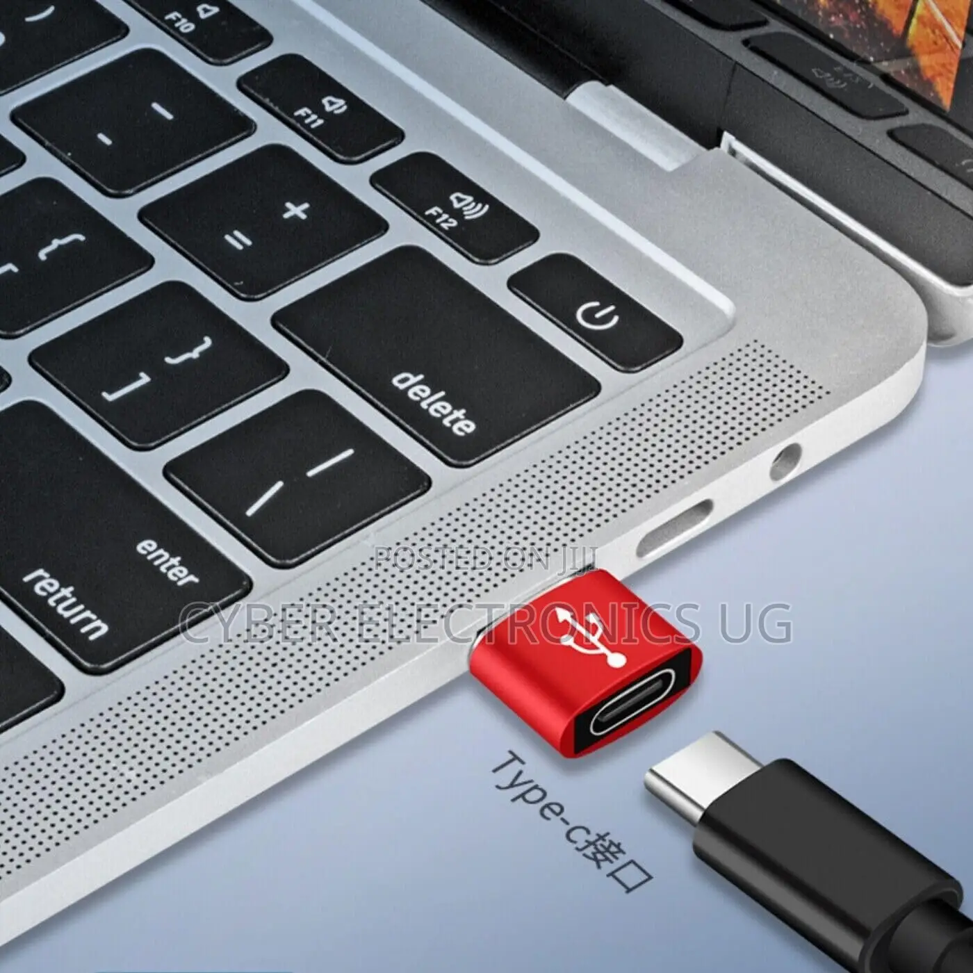 Usb Type C Female to Usb Male Adapter Converter