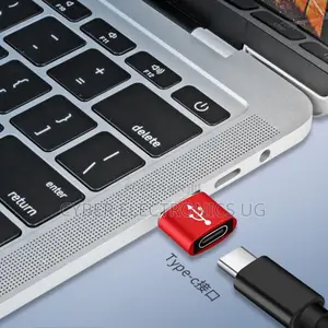 Usb Type C Female to Usb Male Adapter Converter