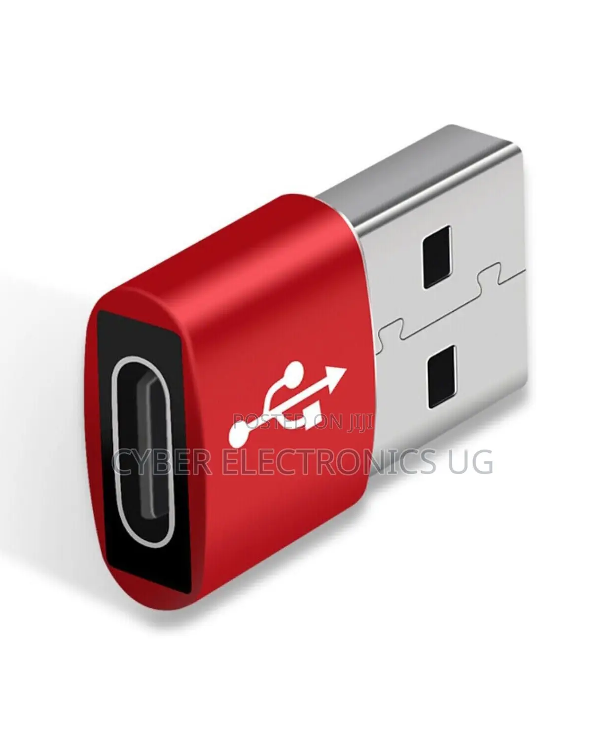 Usb Type C Female to Usb Male Adapter Converter