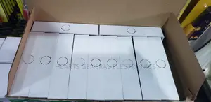 G T MK Double Box
