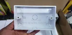 G T MK Double Box