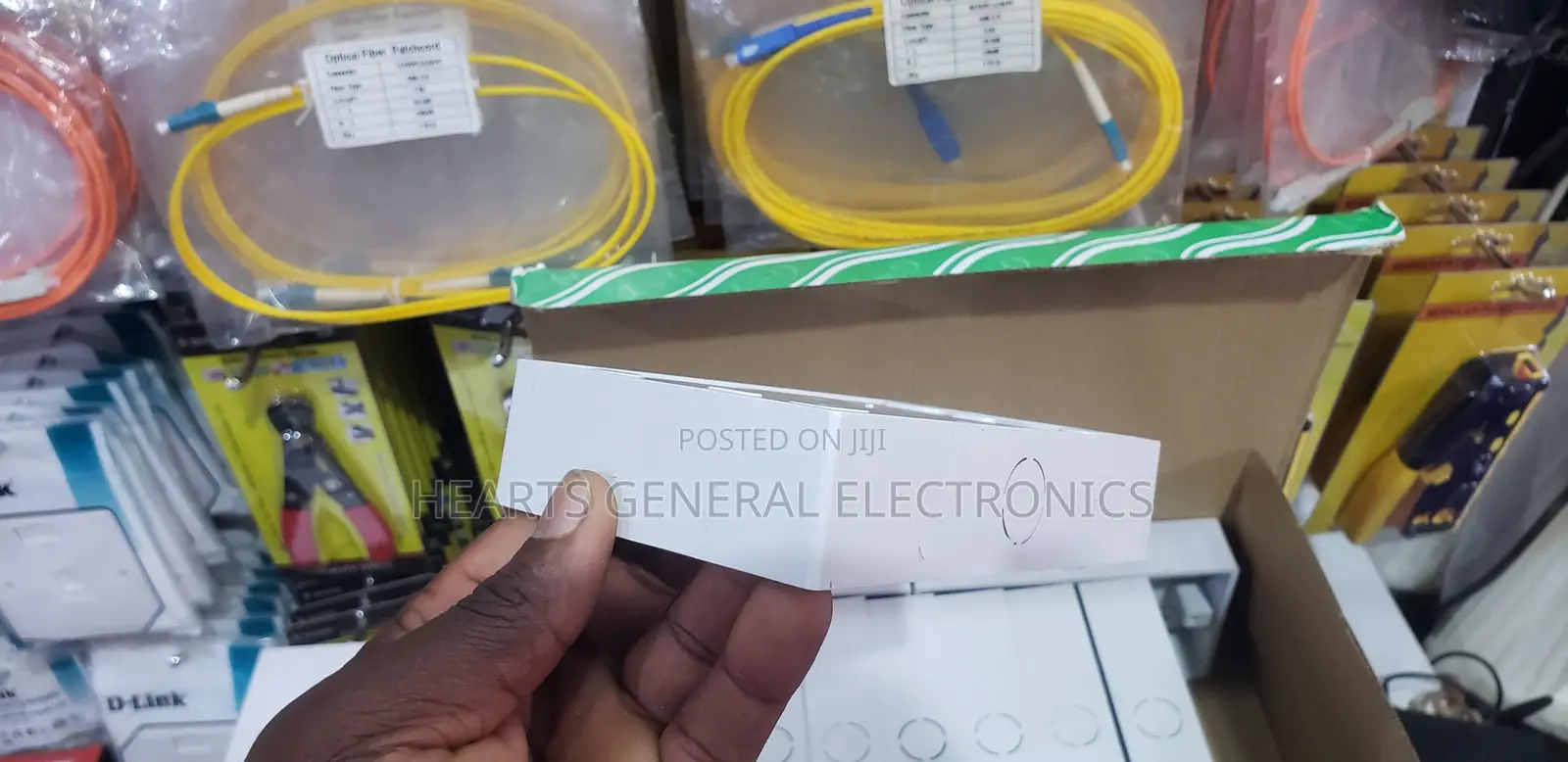 G T MK Double Box