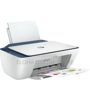 Hp Deskjet 2320 All in One Printer C Print, - Scan Copy)