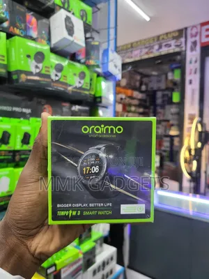 Oraimo Tempo W3
