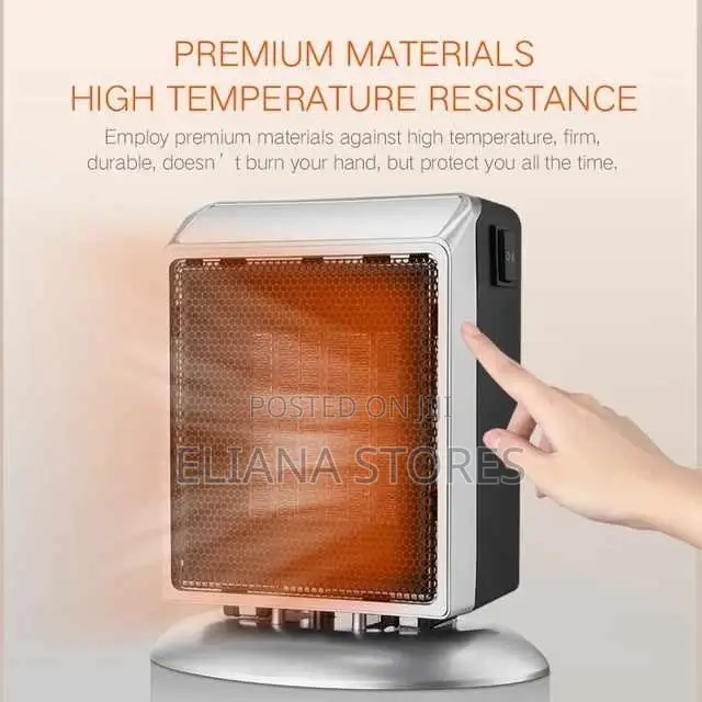 Mini Air Heater