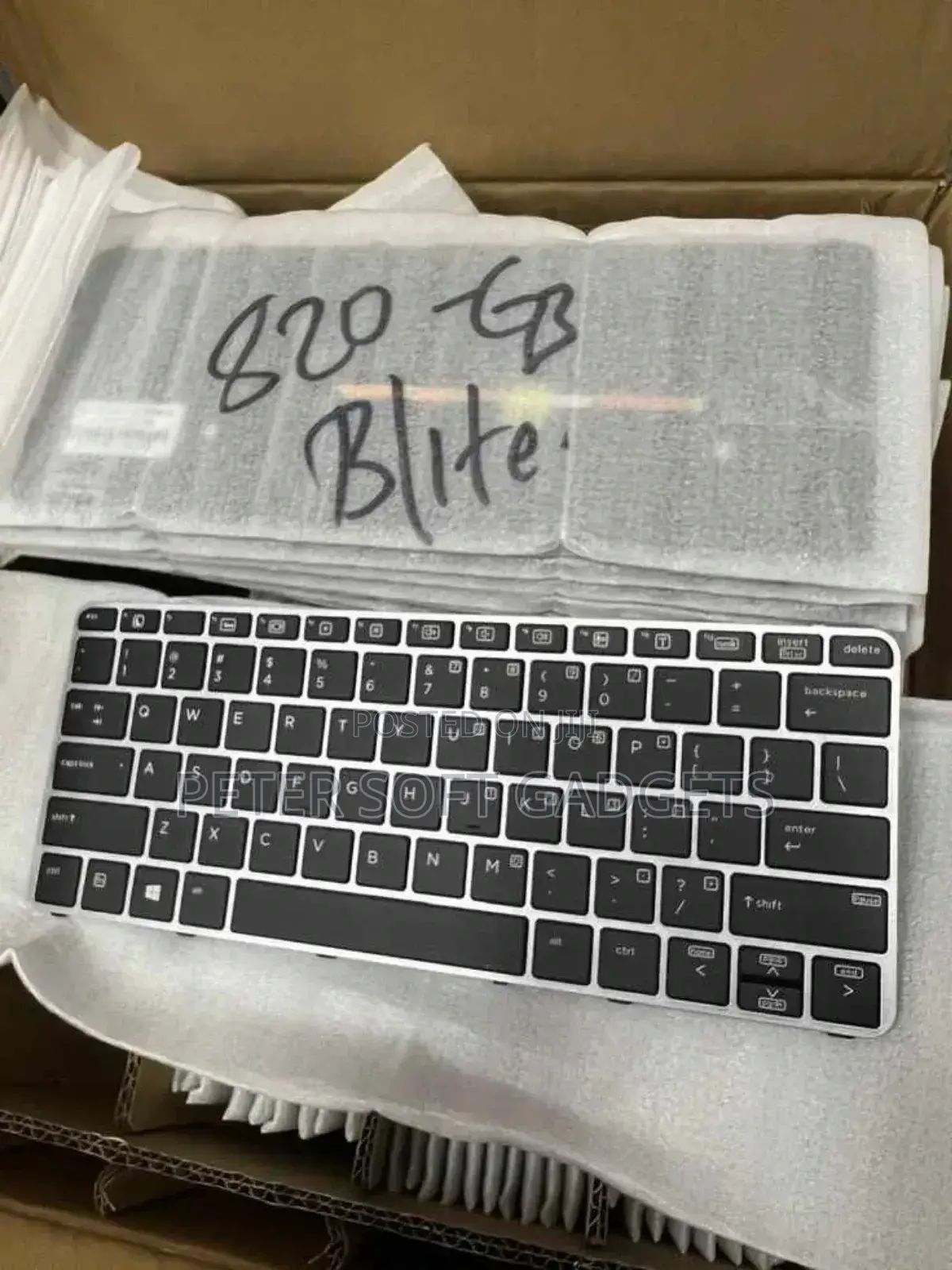 All Keyboard Models Available